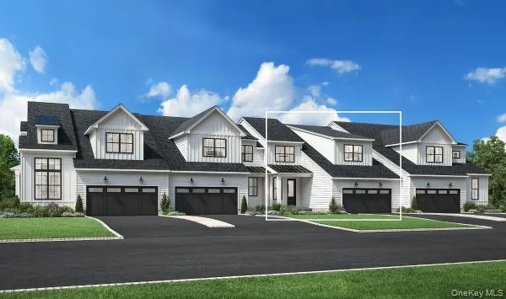 33 Fieldstone Knoll Armonk NY 10504