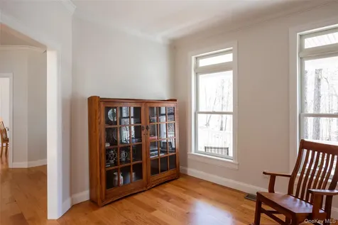 35 Peacock Road Rhinebeck NY 12572