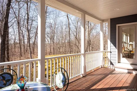 35 Peacock Road Rhinebeck NY 12572