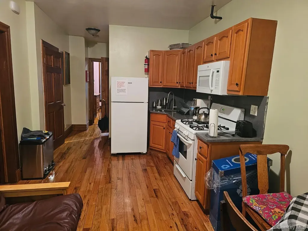 539 Shepherd Avenue Brooklyn NY 11208