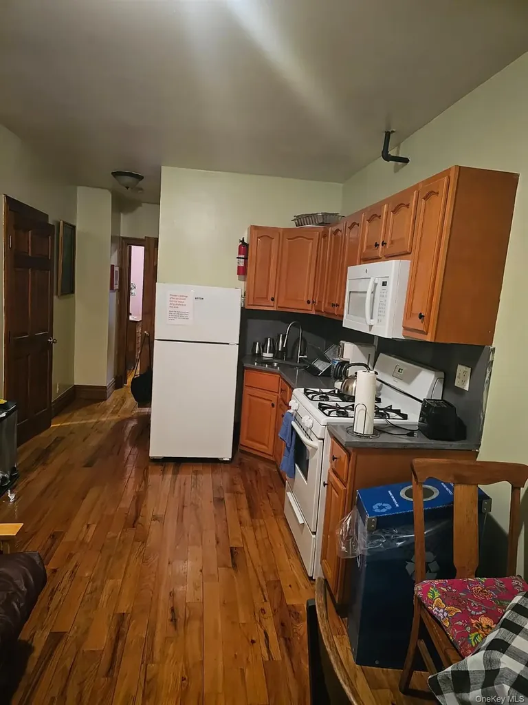 539 Shepherd Avenue Brooklyn NY 11208