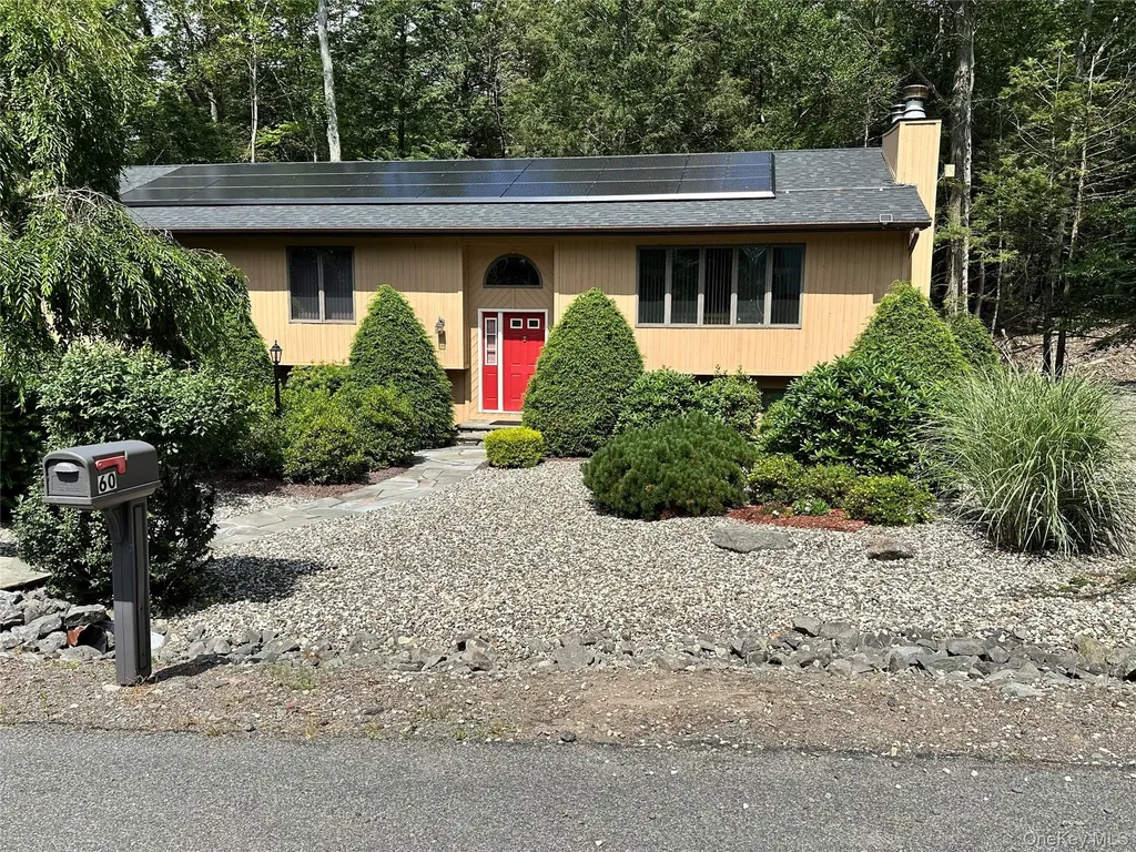 60 Manchester Road Rock Hill NY 12775
