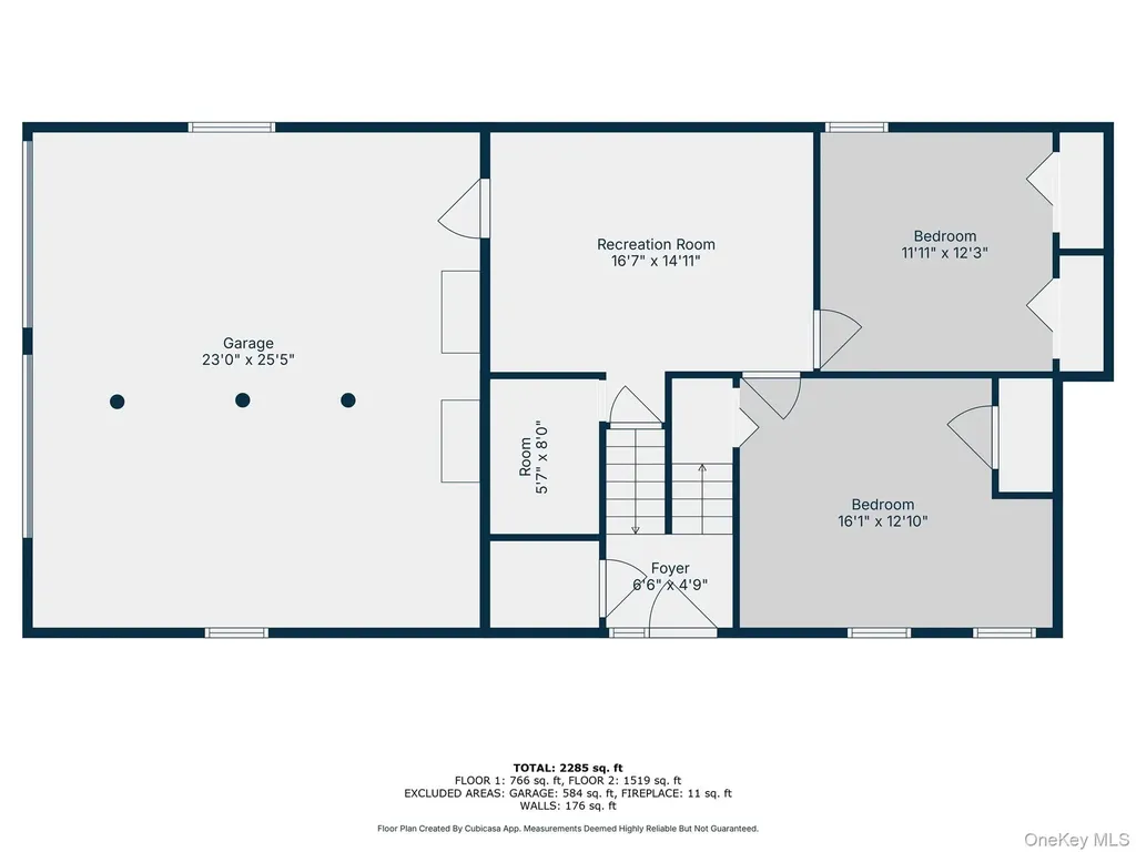 60 Manchester Road Rock Hill NY 12775