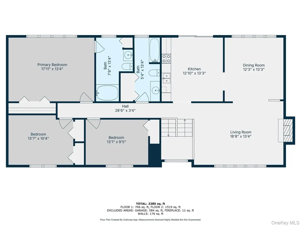 60 Manchester Road Rock Hill NY 12775