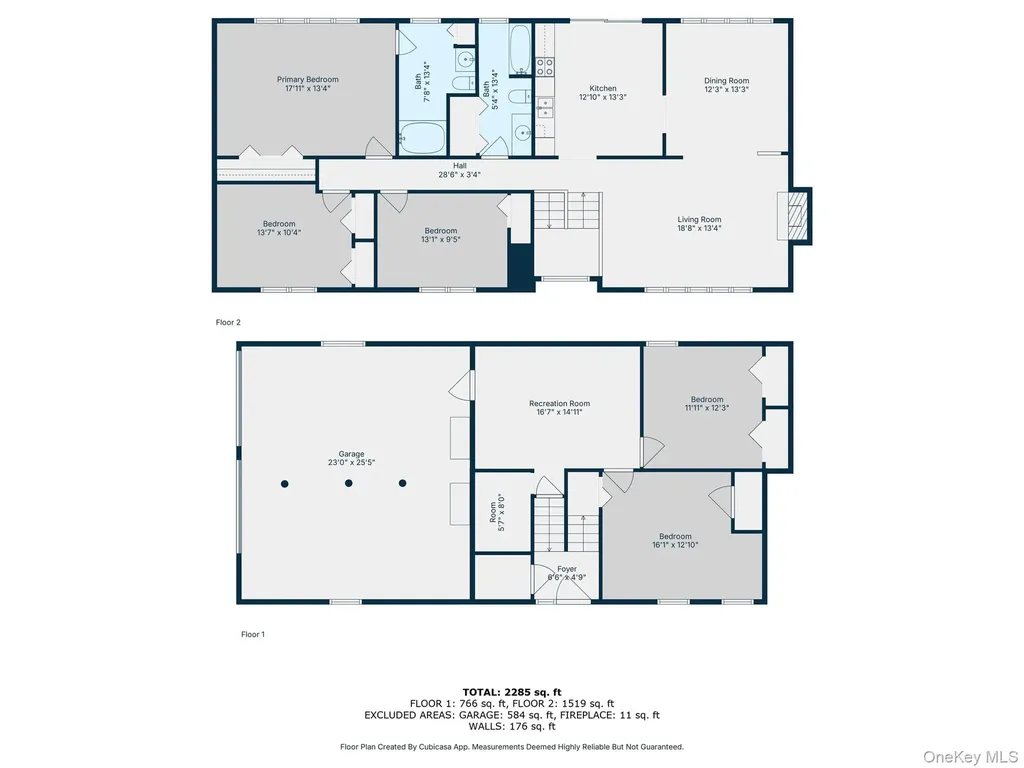 60 Manchester Road Rock Hill NY 12775