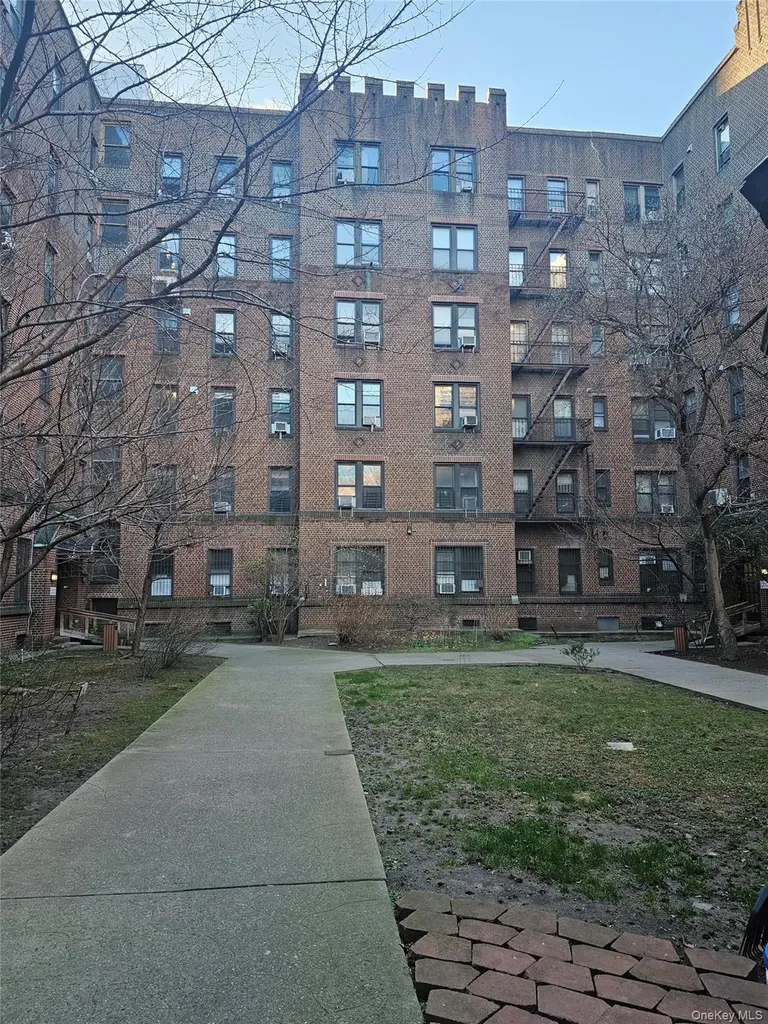 4220 Kissena Boulevard Flushing NY 11355