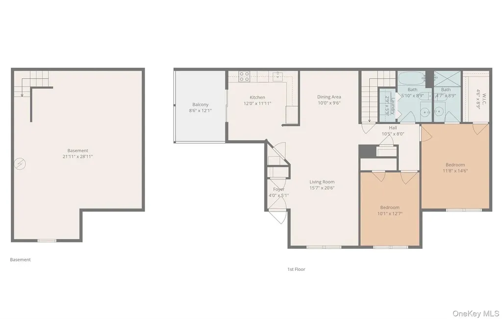 82 Mcbee Court Monroe NY 10950