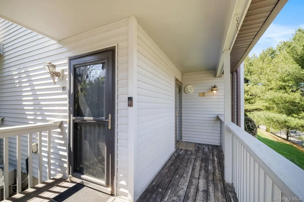 82 Mcbee Court Monroe NY 10950