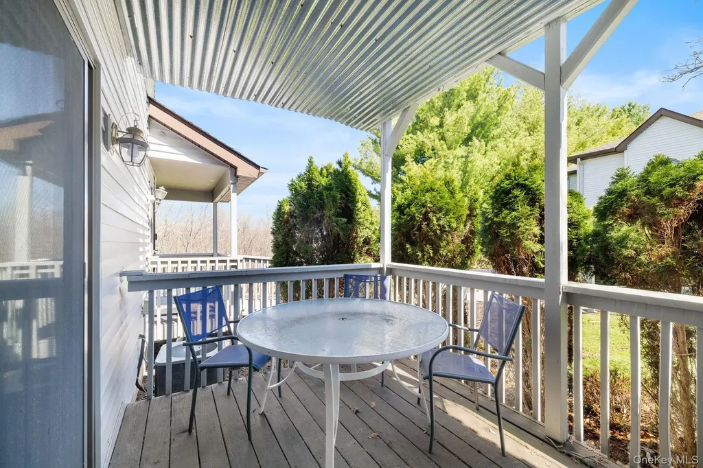 82 Mcbee Court Monroe NY 10950