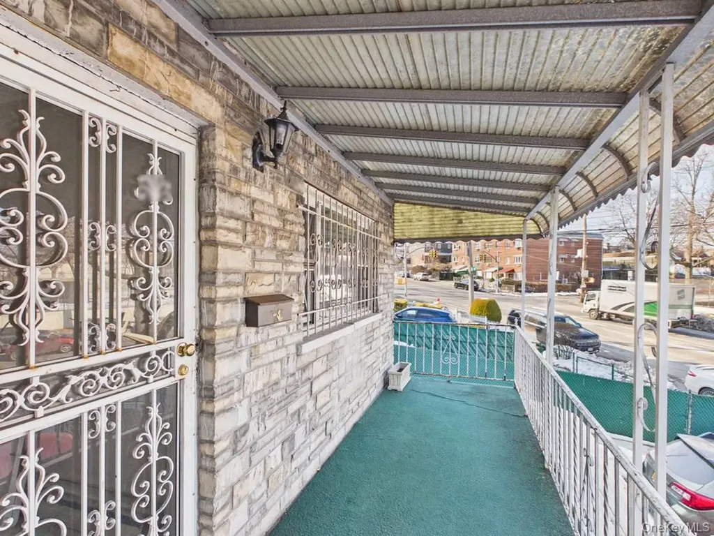 1256 Allerton Avenue Bronx NY 10469