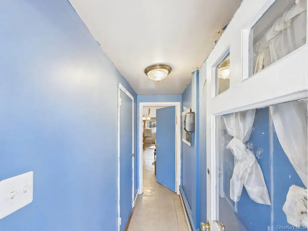 1256 Allerton Avenue Bronx NY 10469