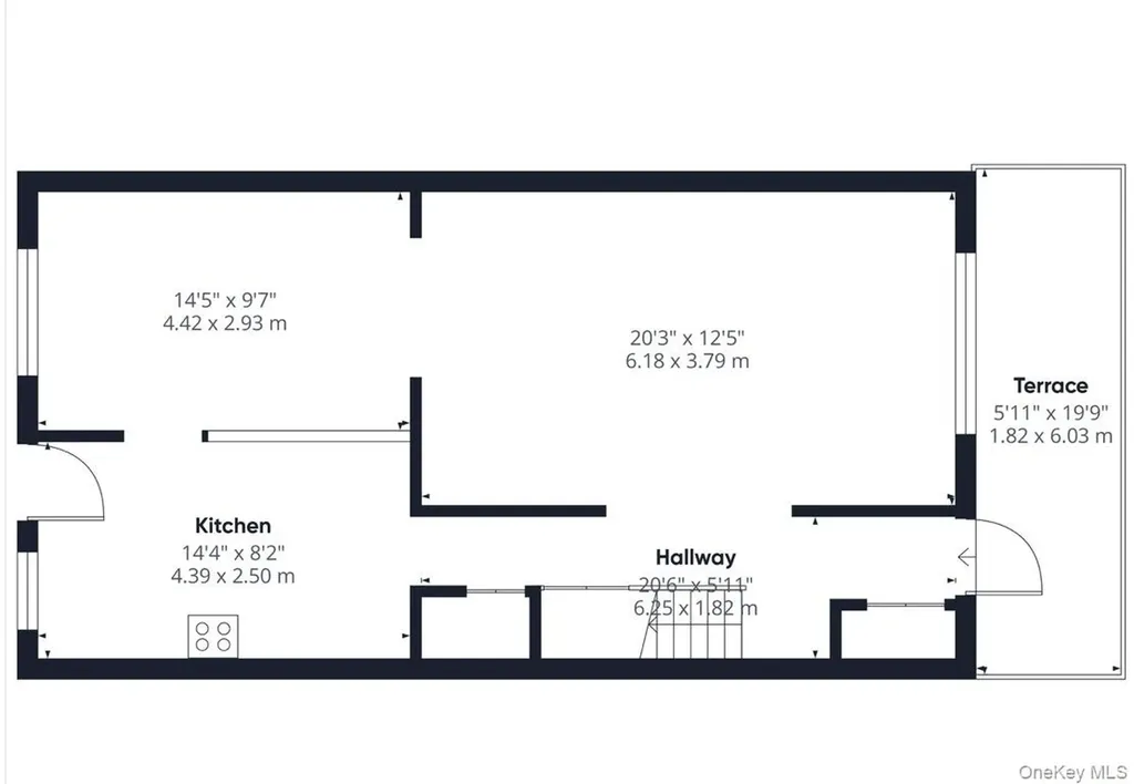 1256 Allerton Avenue Bronx NY 10469