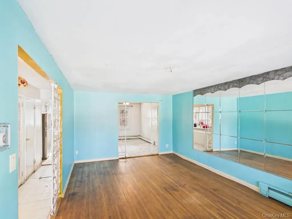 1256 Allerton Avenue Bronx NY 10469