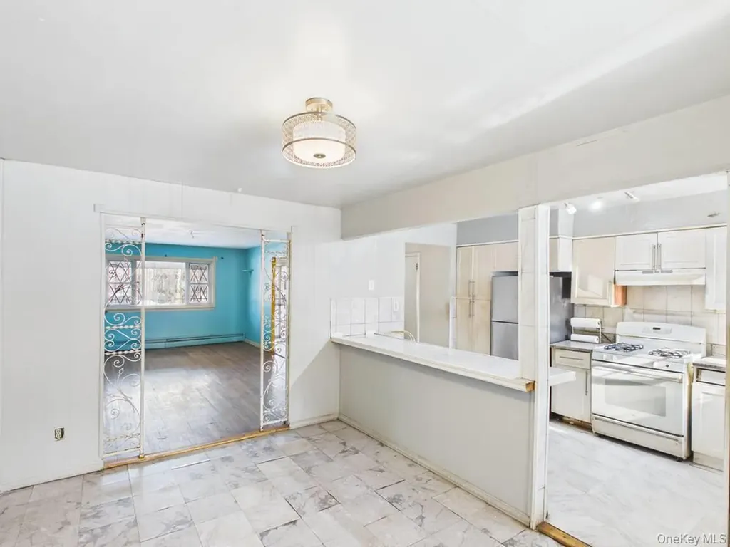 1256 Allerton Avenue Bronx NY 10469