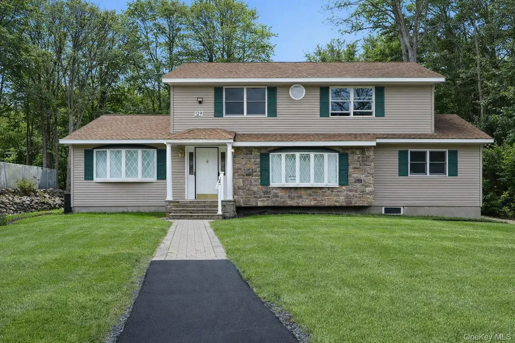 129 Franklin Avenue Monroe NY 10950