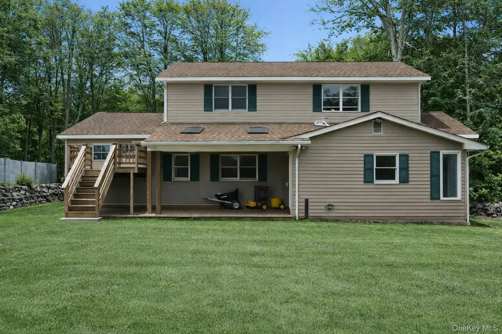 129 Franklin Avenue Monroe NY 10950