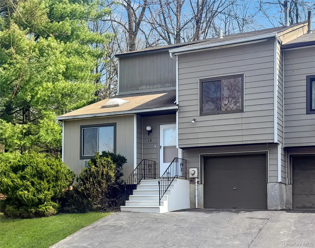 18 Spruce Court Fishkill NY 12524