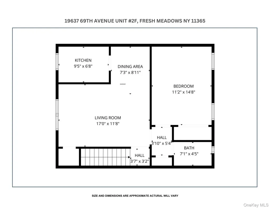 19637 69th Avenue Fresh Meadows NY 11365
