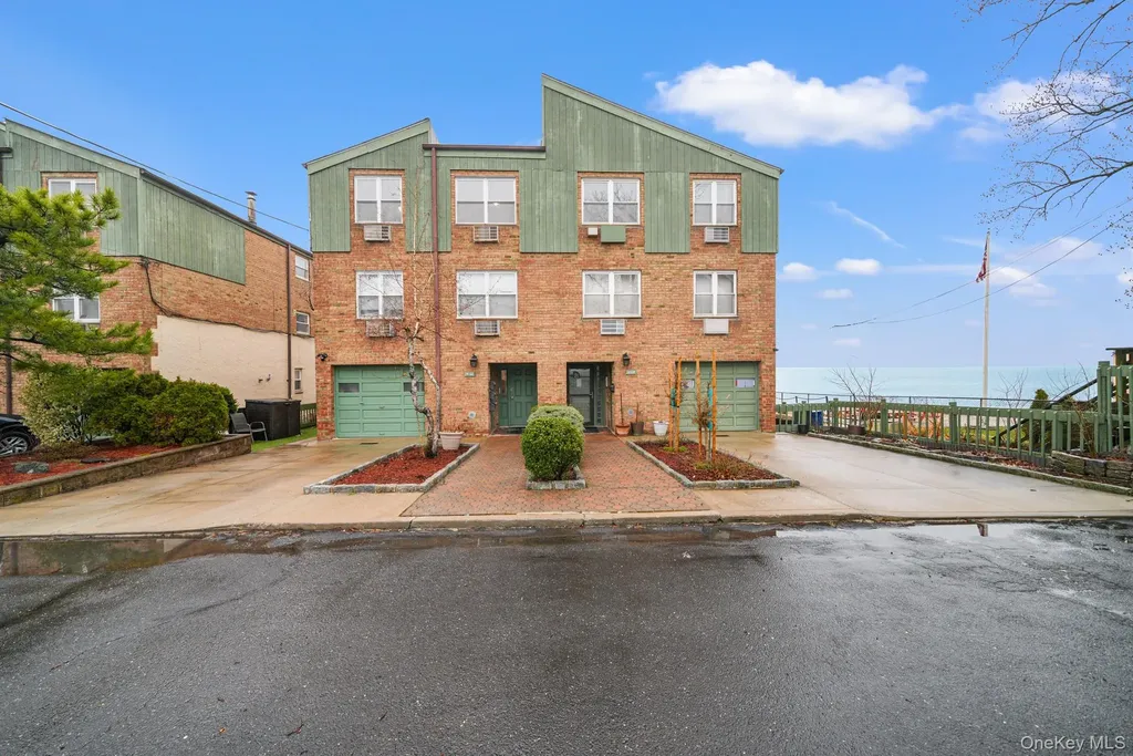 1466 Shore Drive Bronx NY 10465