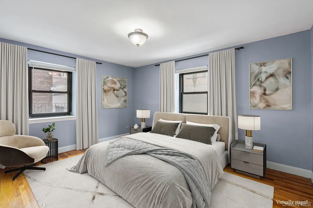 102-55 67th Road Forest Hills NY 11375