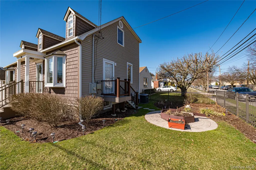 388 Forest Avenue Massapequa NY 11758