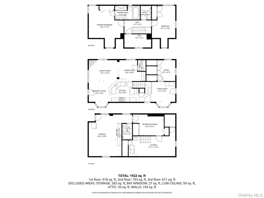388 Forest Avenue Massapequa NY 11758