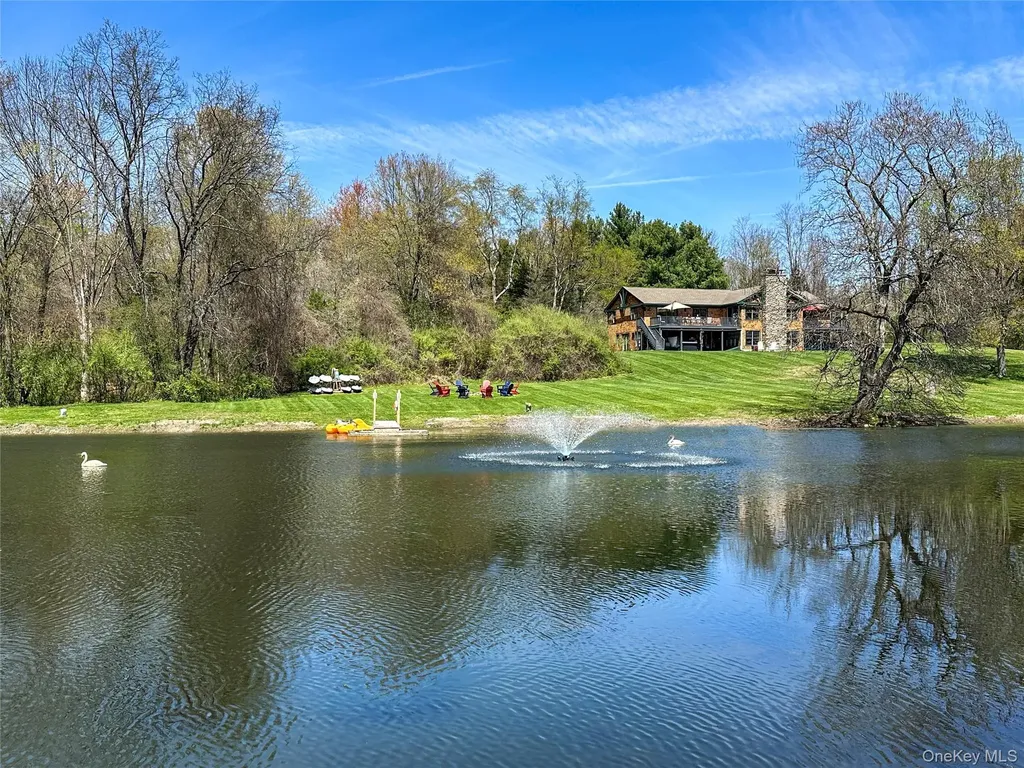 443 Taghkanic Road Elizaville NY 12523