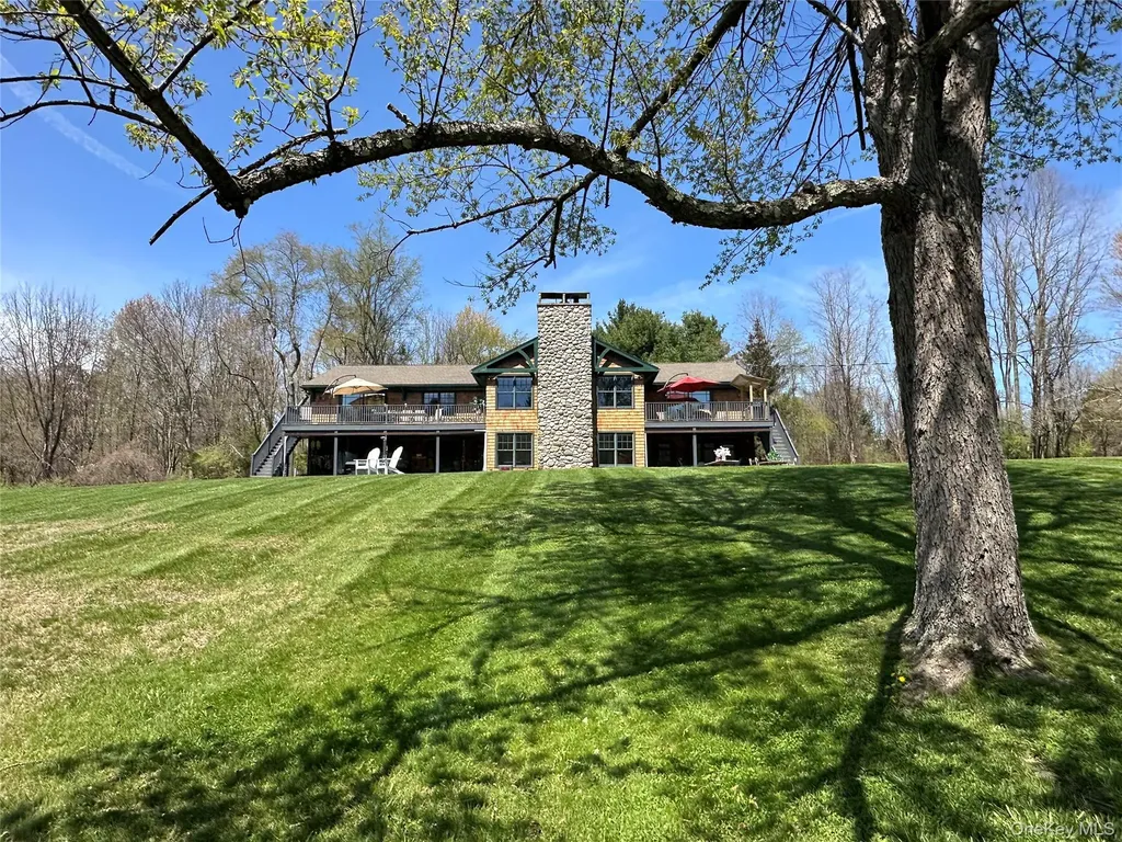443 Taghkanic Road Elizaville NY 12523