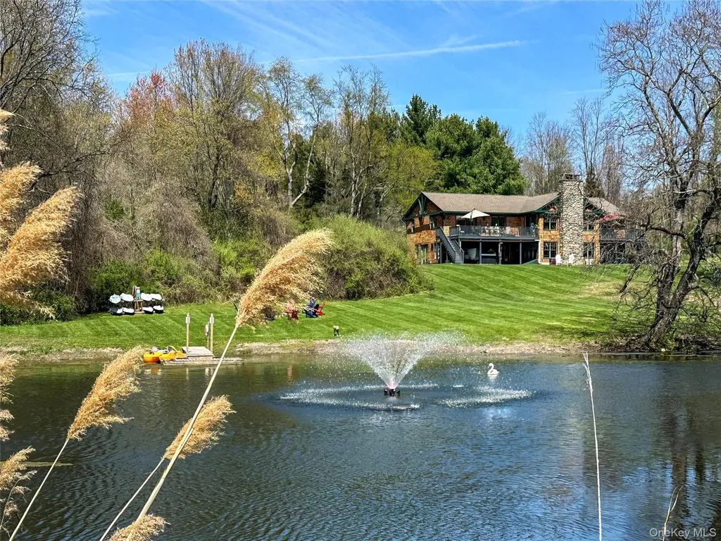443 Taghkanic Road Elizaville NY 12523