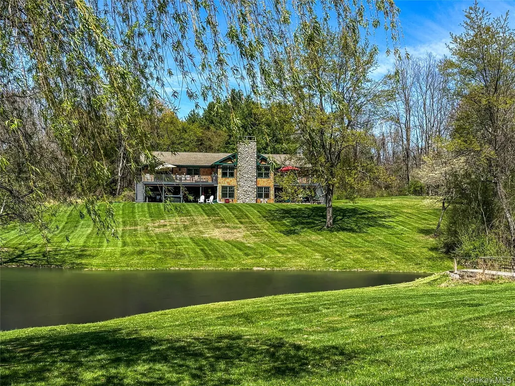 443 Taghkanic Road Elizaville NY 12523