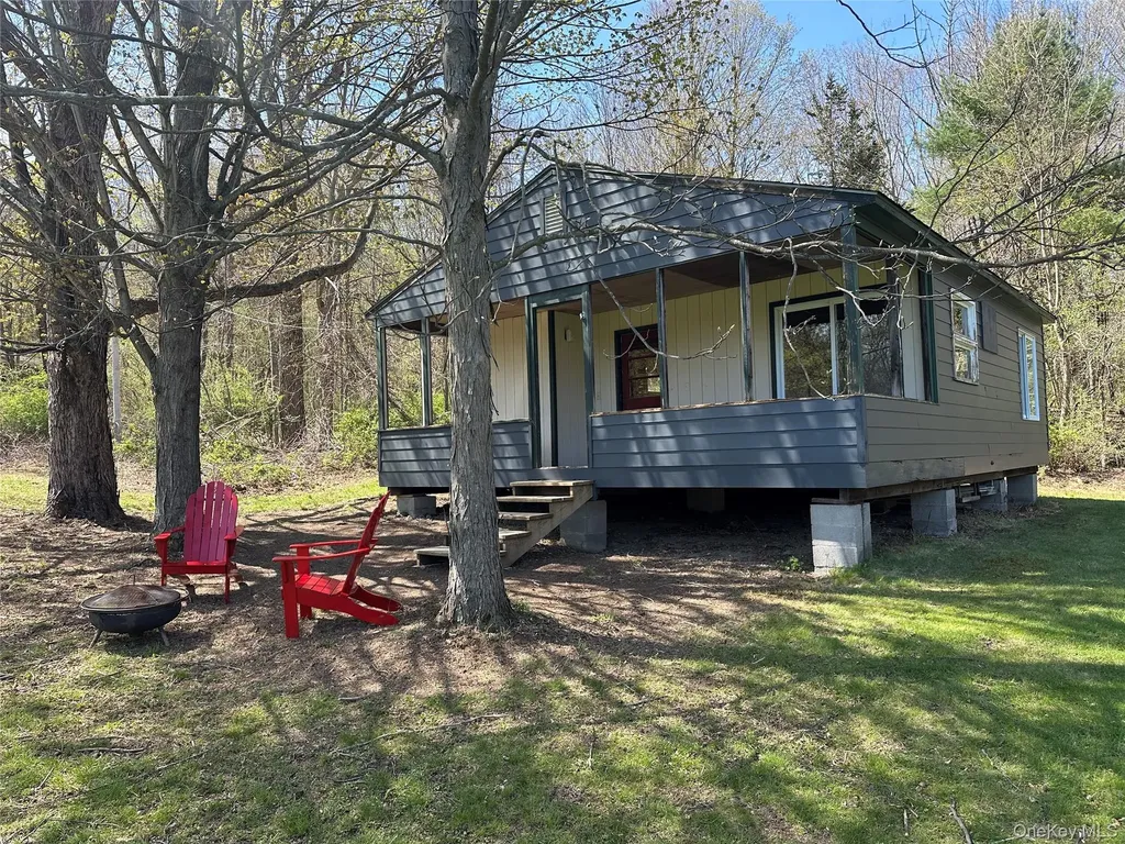 443 Taghkanic Road Elizaville NY 12523