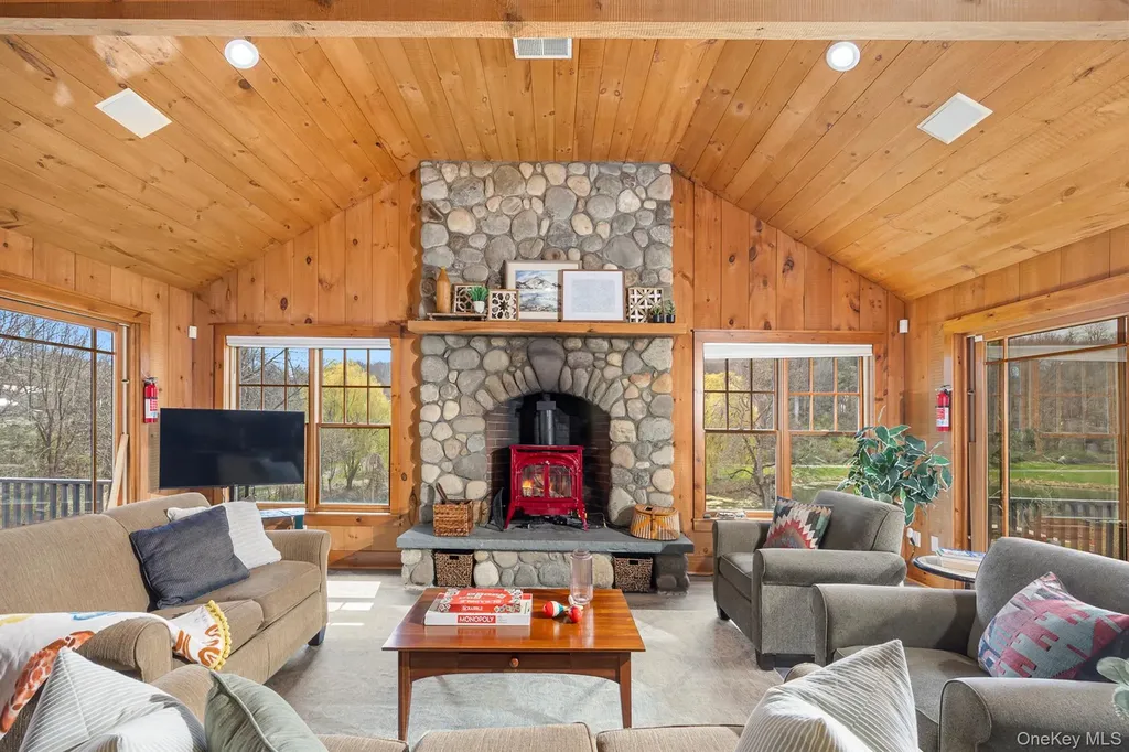443 Taghkanic Road Elizaville NY 12523