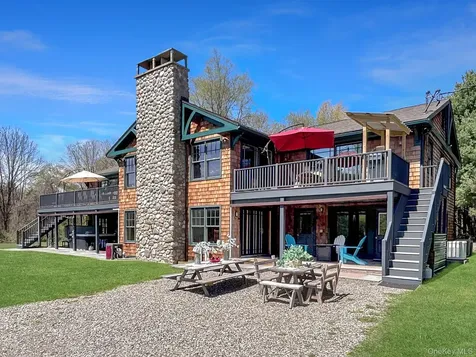 443 Taghkanic Road Elizaville NY 12523