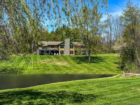 443 Taghkanic Road Elizaville NY 12523