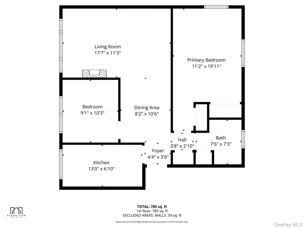 352 N State Road Briarcliff Manor NY 10510
