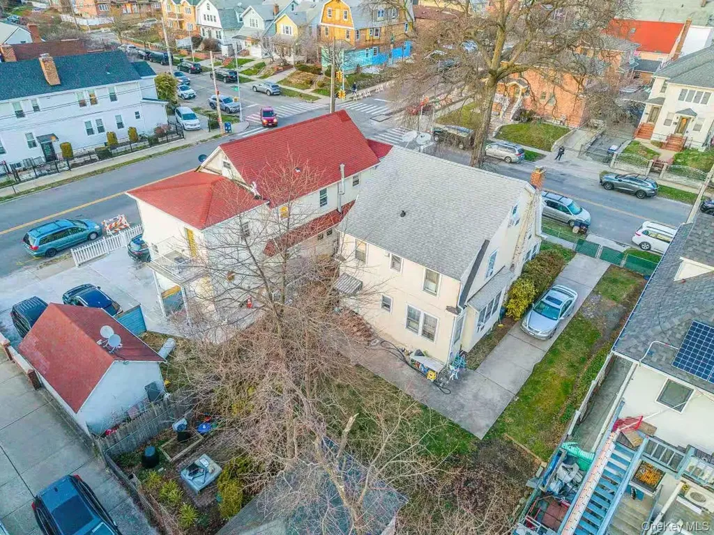 45-08 149th Street Flushing NY 11355