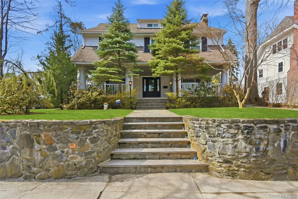 220 Sheridan Avenue Mount Vernon NY 10552