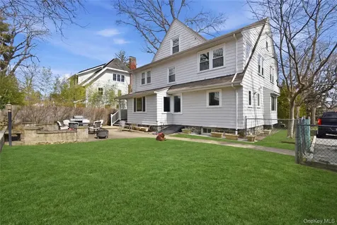 220 Sheridan Avenue Mount Vernon NY 10552