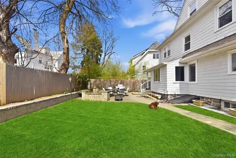 220 Sheridan Avenue Mount Vernon NY 10552