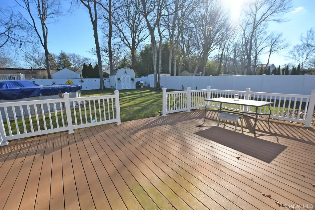 359 Randall Road Ridge NY 11961