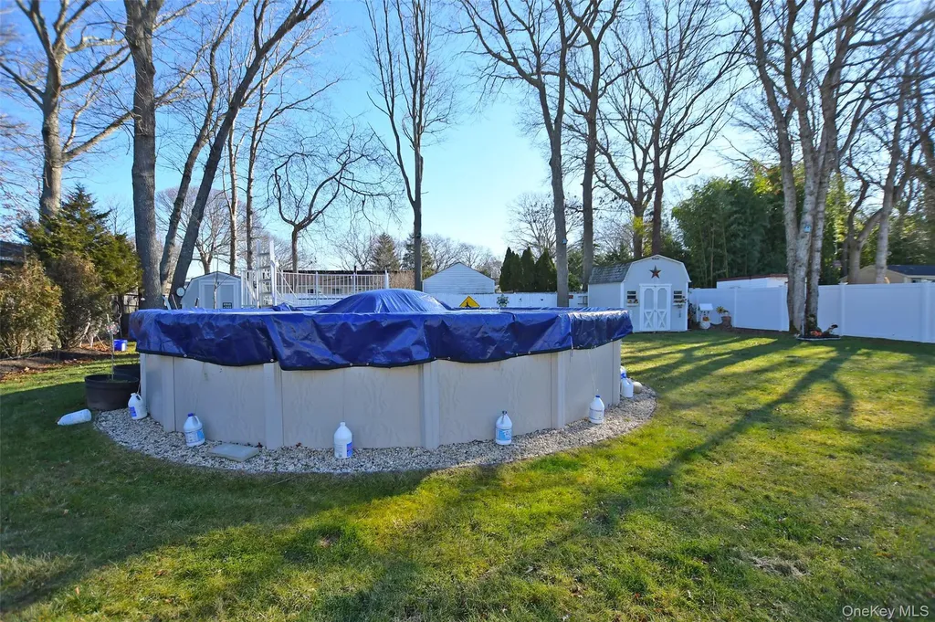 359 Randall Road Ridge NY 11961