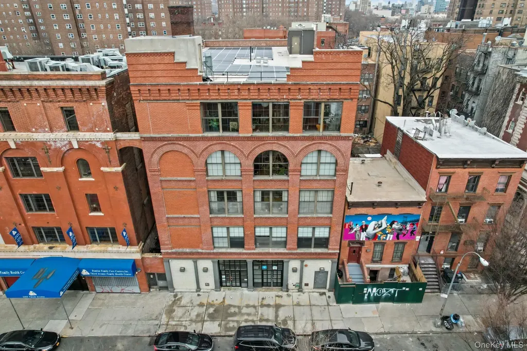 305 E 140th Street Bronx NY 10454