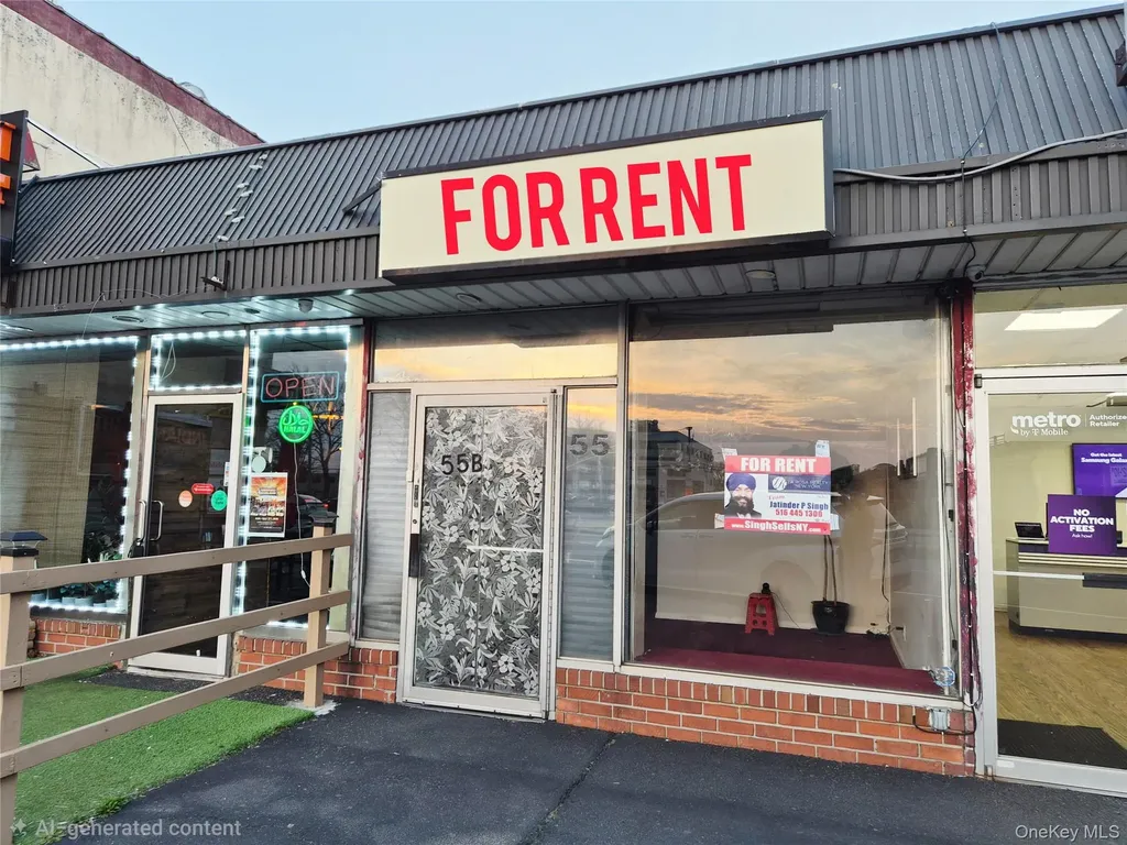 55 Broadway Hicksville NY 11801