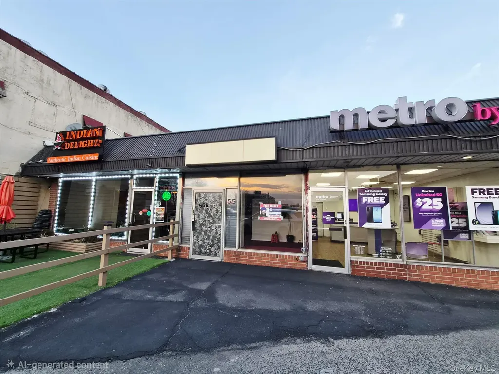 55 Broadway Hicksville NY 11801