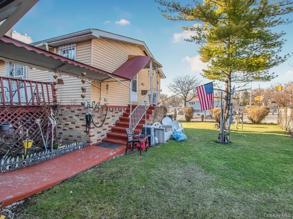 1510 Boston Road Bronx NY 10460