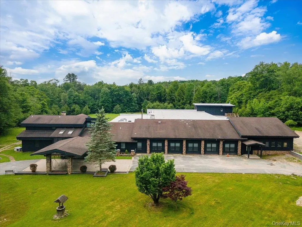399 Gregory Road Monticello NY 12701