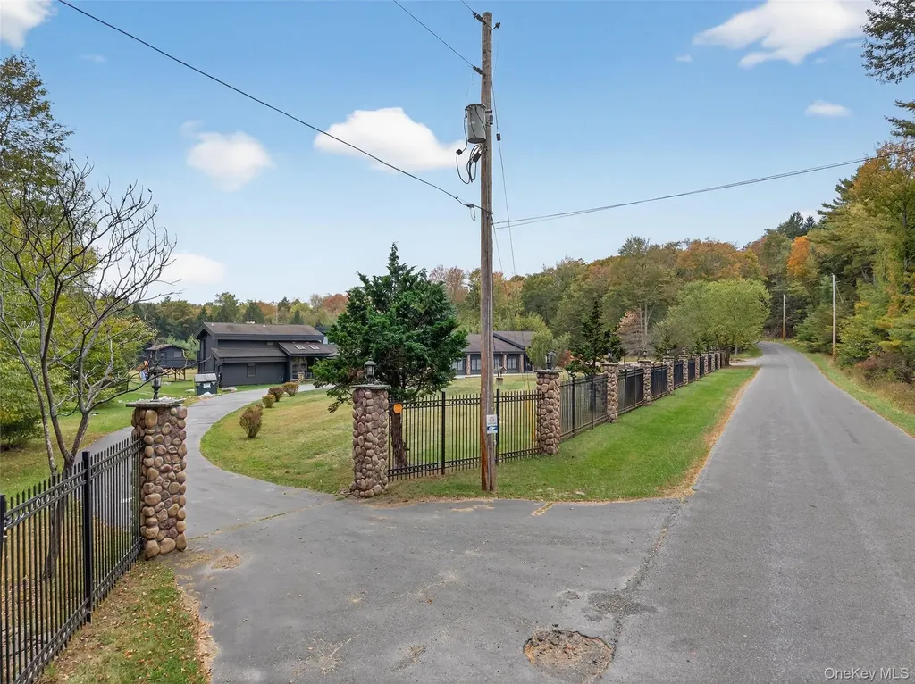 399 Gregory Road Monticello NY 12701
