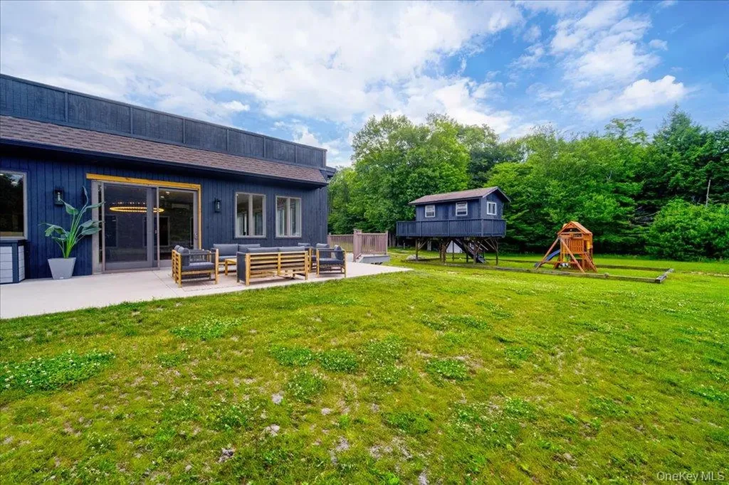 399 Gregory Road Monticello NY 12701