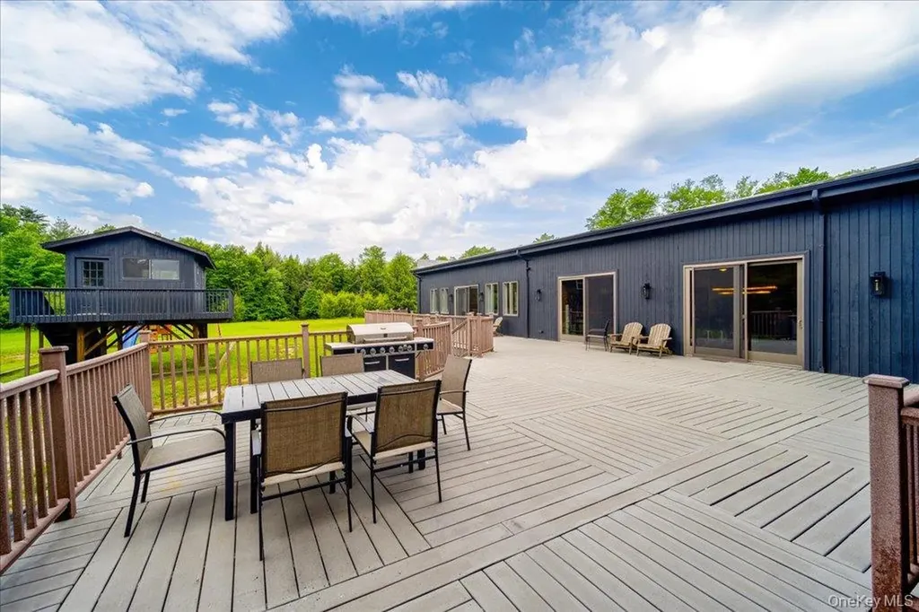 399 Gregory Road Monticello NY 12701
