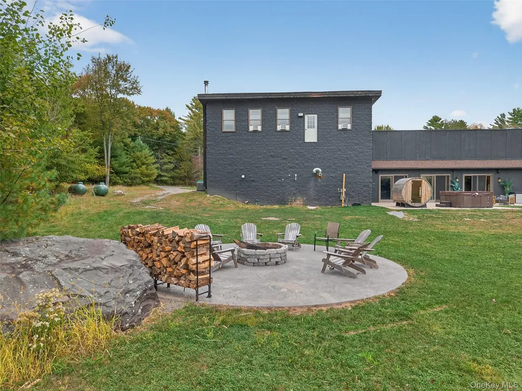 399 Gregory Road Monticello NY 12701